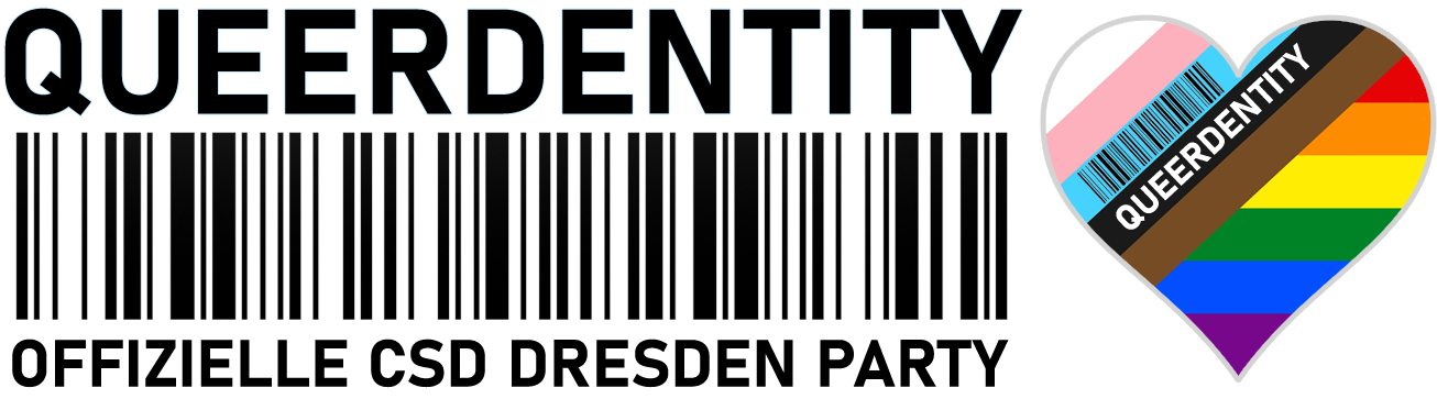 Queerdentity - Offizielle Abschlussparty zum CSD Dresden