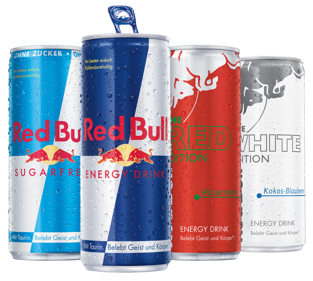 Red Bull